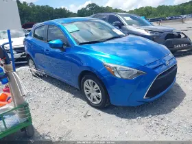 2019 Toyota Yaris