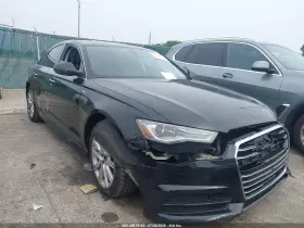2018 Audi A6