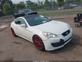 2012 Hyundai Genesis