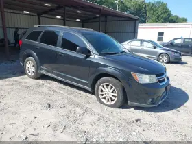 2013 Dodge Journey