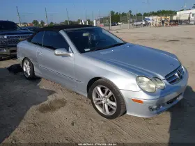 2006 Mercedes-Benz Clk 350