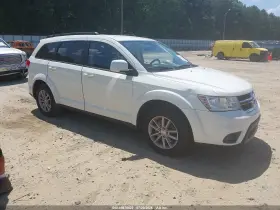 2014 Dodge Journey