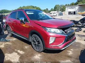 2019 Mitsubishi Eclipse