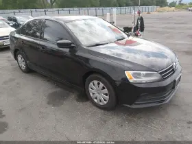 2016 Volkswagen Jetta