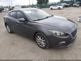2014 Mazda 3