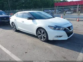 2017 Nissan Maxima