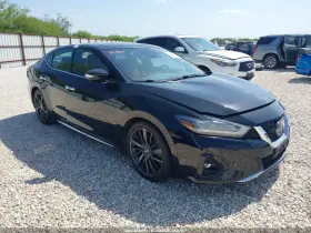 2020 Nissan Maxima