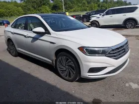 2021 Volkswagen Jetta