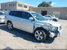 2009 Toyota Highlander