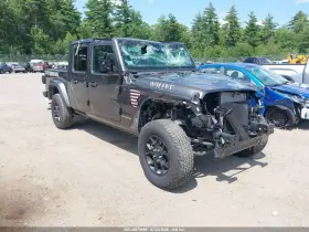 2025 Jeep Gladiator