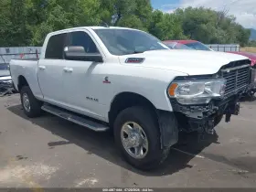 2021 RAM 2500