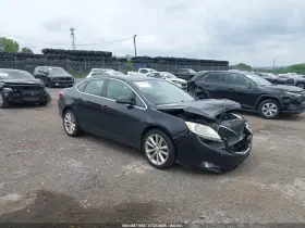 2015 Buick Verano