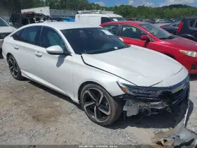 2020 Honda Accord