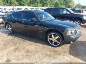 2010 Dodge Charger