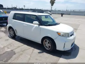 2012 Scion xB