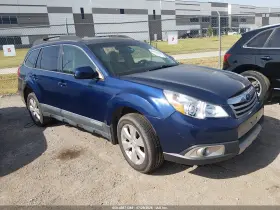 2010 Subaru Outback