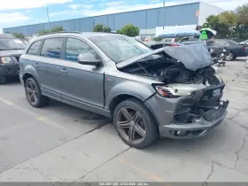 2015 Audi Q7
