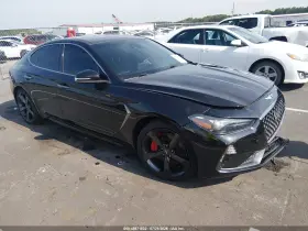 2019 Genesis G70