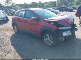 2018 Hyundai Kona