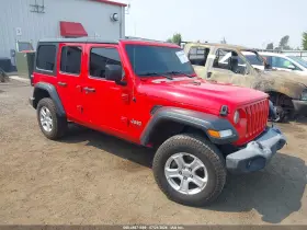 2019 Jeep Wrangler