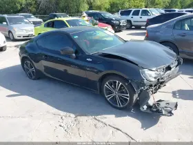 2013 Scion FR-S