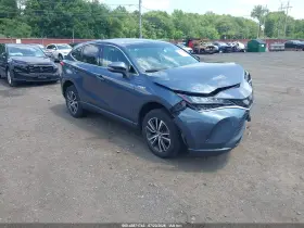 2021 Toyota Venza