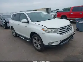 2011 Toyota Highlander