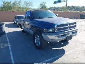 2001 Dodge Ram 1500