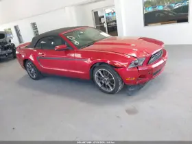 2011 Ford Mustang
