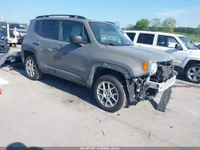 2022 Jeep Renegade