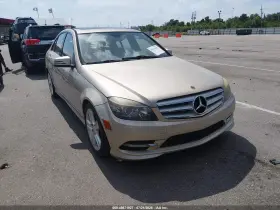 2011 Mercedes-Benz C 300