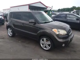 2011 Kia Soul