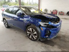 2022 Volkswagen Id.4