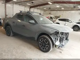 2022 Hyundai Santa Cruz