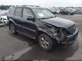 2008 Lexus GX 470