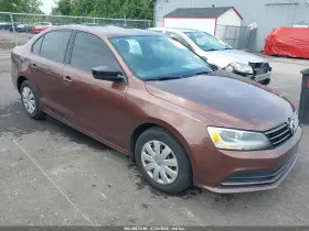 2016 Volkswagen Jetta