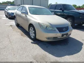 2007 Lexus ES