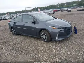 2020 Toyota Prius Prime