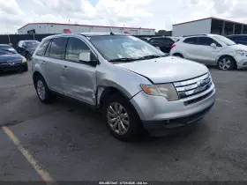 2010 Ford Edge