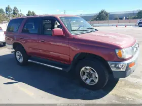 1998 Toyota 4Runner