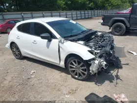 2018 Mazda 3