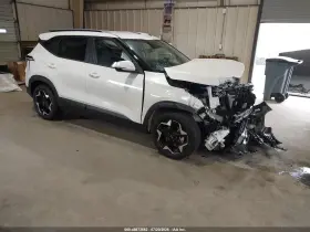 2026 Kia Seltos