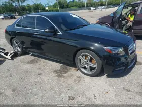 2019 Mercedes-Benz E 300
