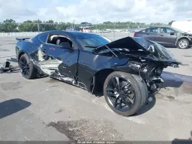 2024 Chevrolet Camaro