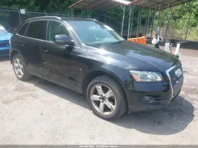 2011 Audi Q5