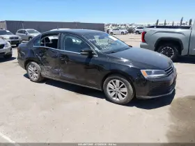 2016 Volkswagen Jetta