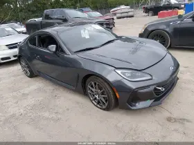 2023 Subaru BRZ