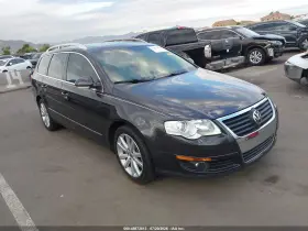 2010 Volkswagen Passat