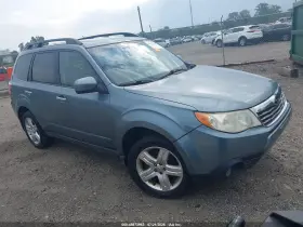 2010 Subaru Forester
