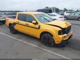 2022 Ford Maverick